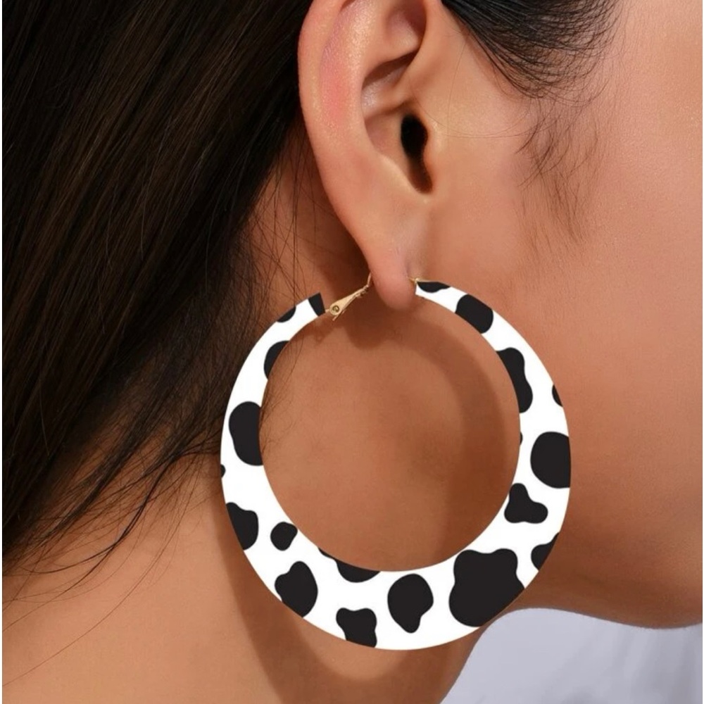 Heifer Hoops